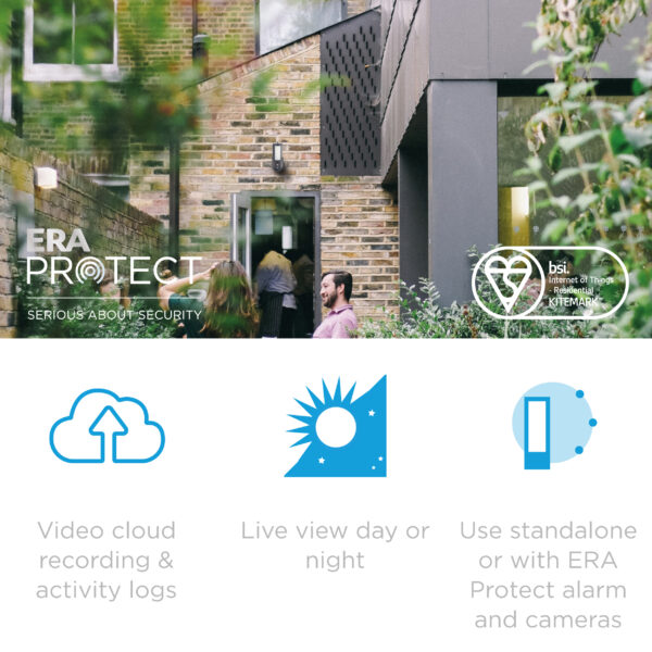 era floodlight camera