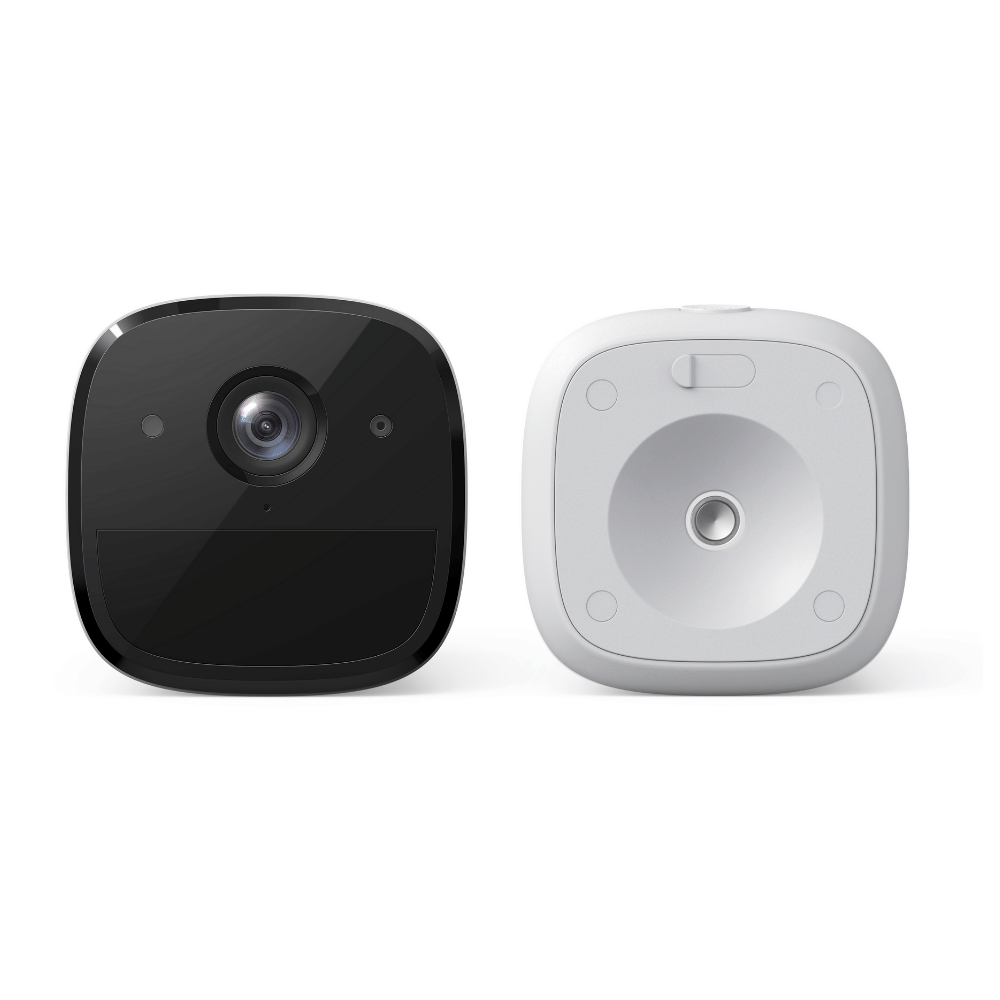 EufyCam 2 Pro 2 Cam Kit + HomeBase 2 Home Secure Store