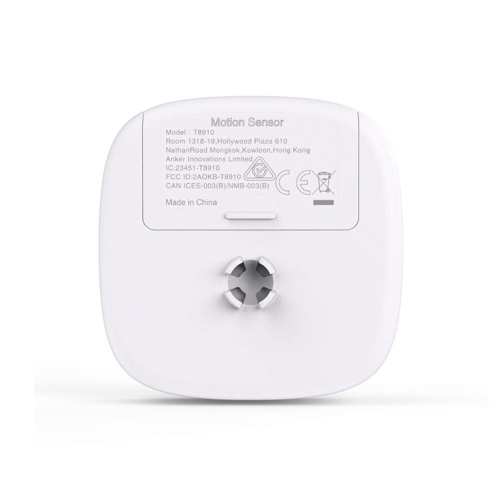 Eufy Security Motion Sensor addon Home Secure Store