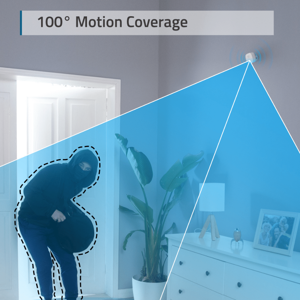Eufy Security Motion Sensor addon Home Secure Store