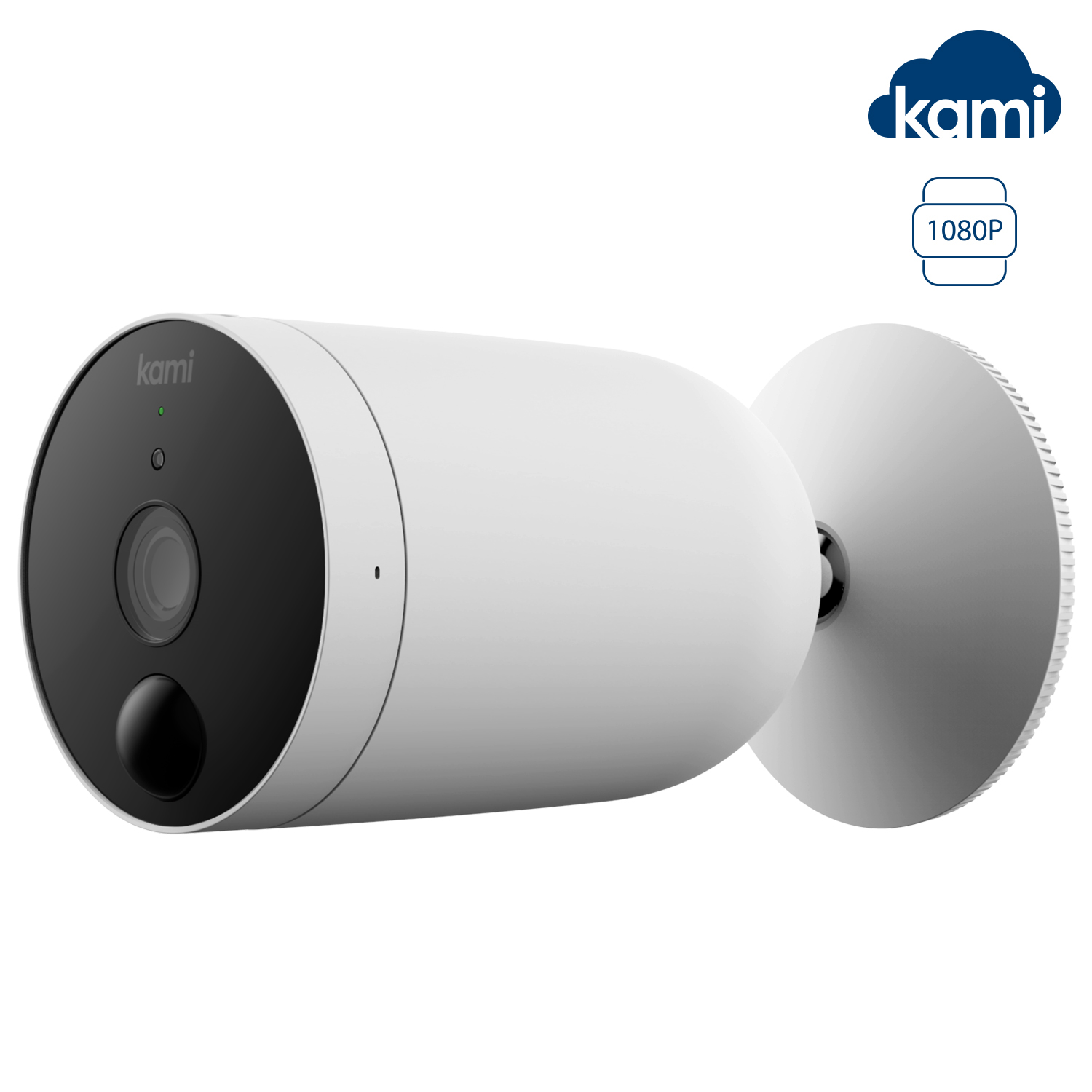 Kami Wireless Outdoor Camera Home Secure Store